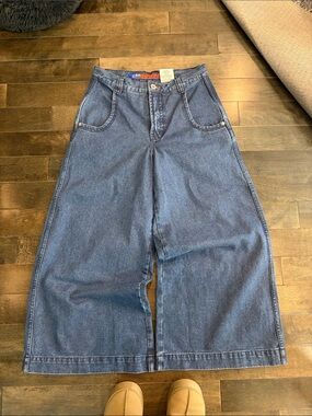 Jnco fat boy